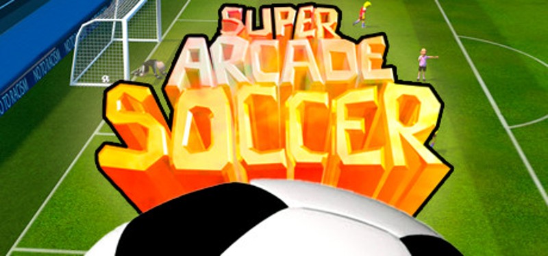 Super Arcade Soccer Image