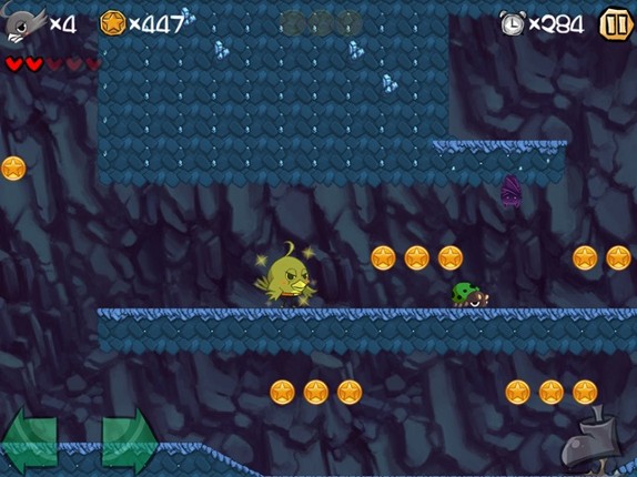 Super Bird Adv. Image