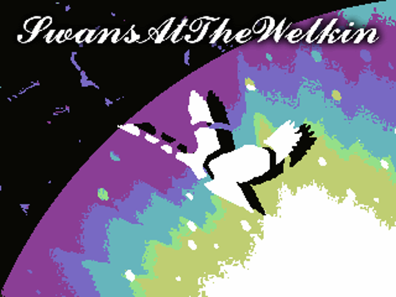 Swans At The Welkin Image