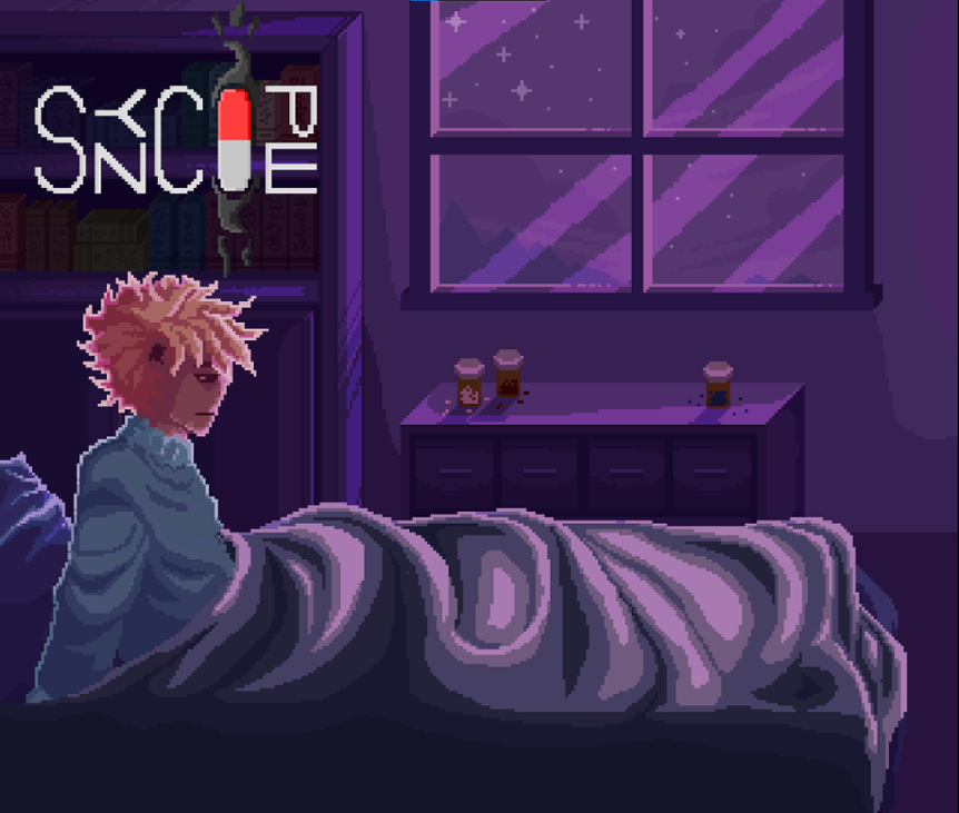 Games like Syncope