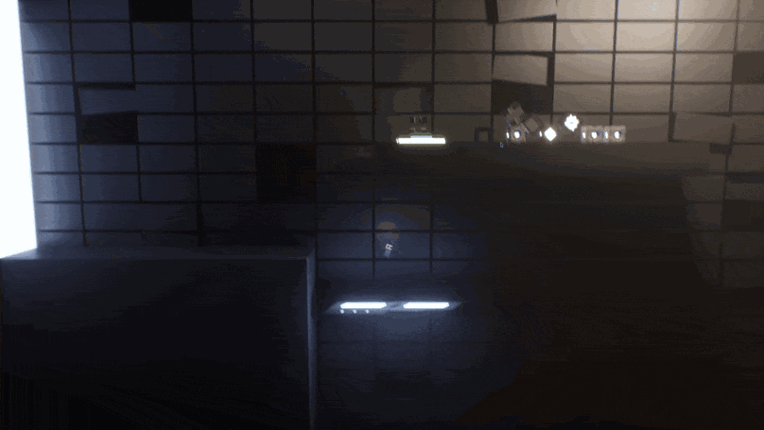 Synergy screenshot