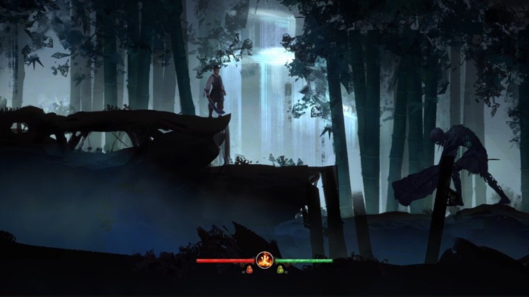 Tale of Exorcists screenshot