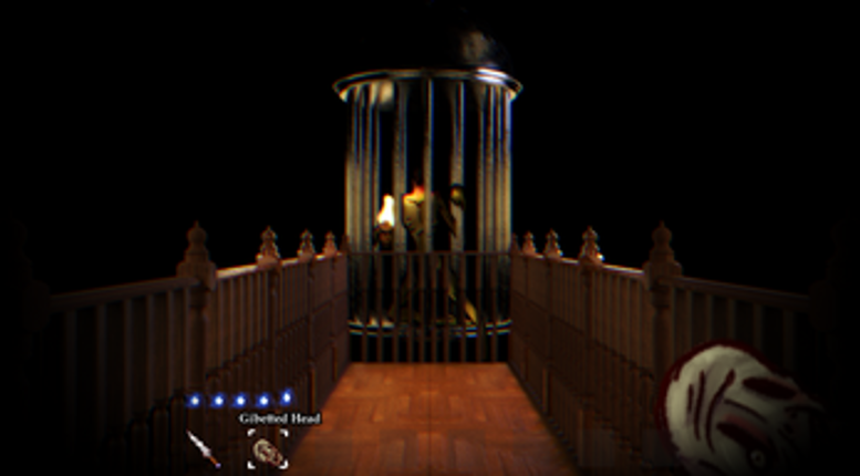 Tales From Salvation: Clockmaker's Inferno screenshot