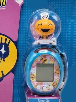 Games like TamaTown Tama-Go