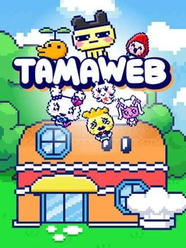 Games like Tamaweb