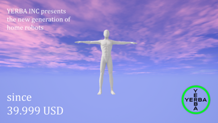 TECH FOR EVIL screenshot