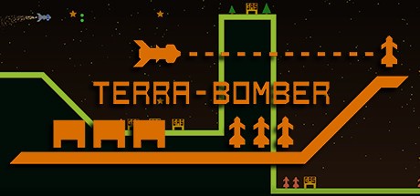 Games like Terra Bomber