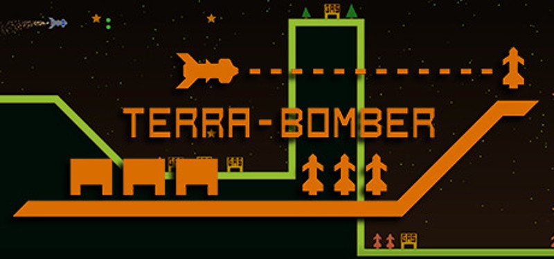 Terra Bomber Image