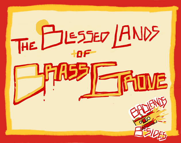 Games like The Blessed Land of Brass Grove