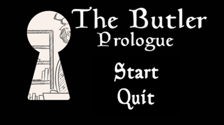 The Butler: Prologue ENG screenshot