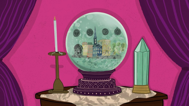 The Curse We Made screenshot