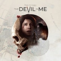 The Dark Pictures Anthology: The Devil in Me Image