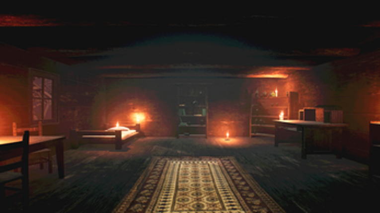 The Fifth Ritual This Week Image