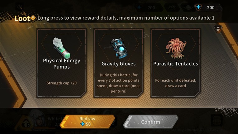 The Fireseed Treaty screenshot