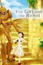 The Girl and the Robot Image