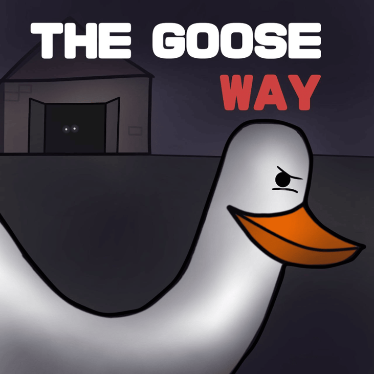Games like The Goose Way
