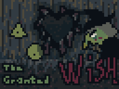 Games like The Granted Wish