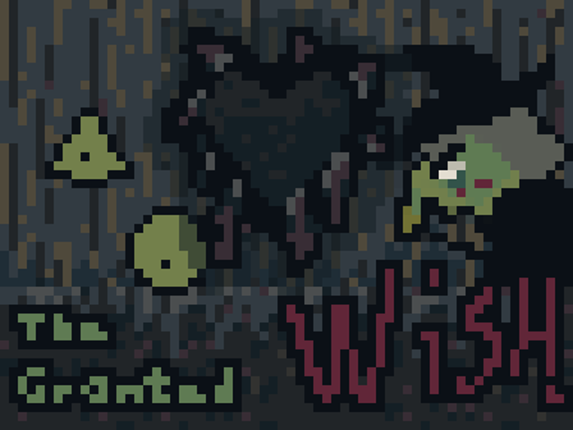 The Granted Wish Image