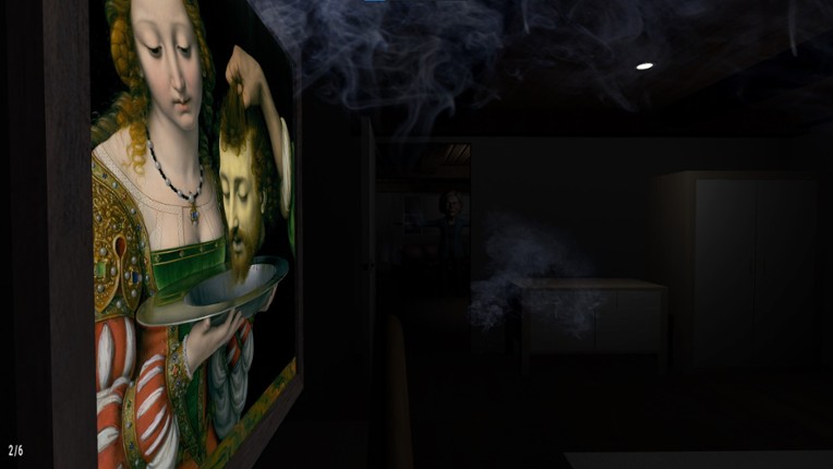 The Grounding screenshot