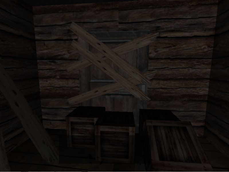 Games like The house2: midnight wakeup