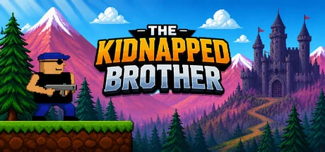Games like The Kidnapped Brother