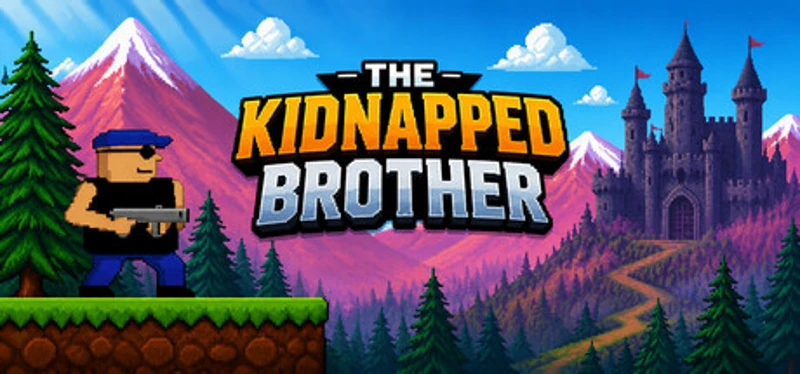 The Kidnapped Brother Image