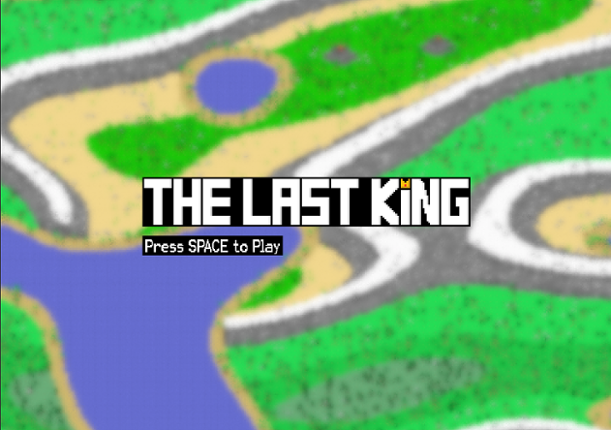 The Last King [BETA] Image