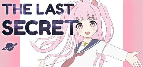 Games like The Last Secret
