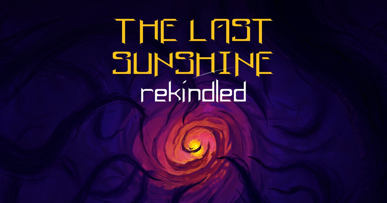 Games like The Last Sunshine: Rekindled