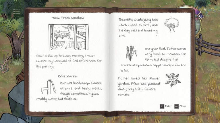 The Palace on the Hill screenshot