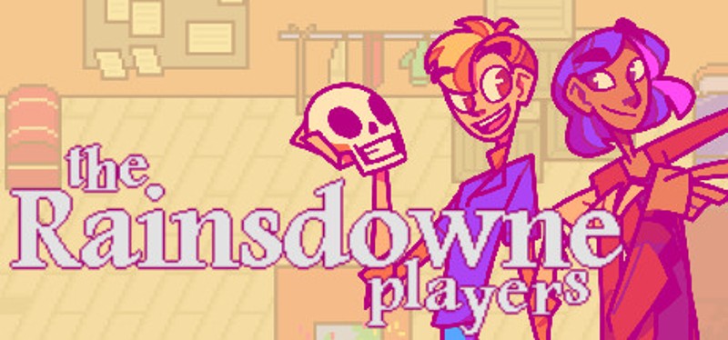 The Rainsdowne Players Image
