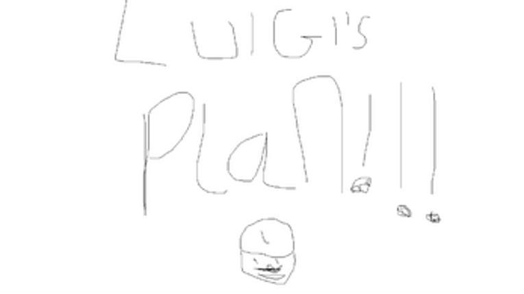 The Super Mario Bros. Movie Demastered screenshot