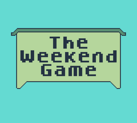 The Weekend Game screenshot