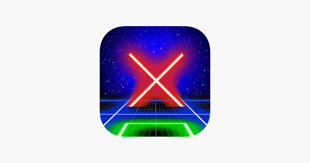 Games like Tic Tac Toe Glow by TMSOFT