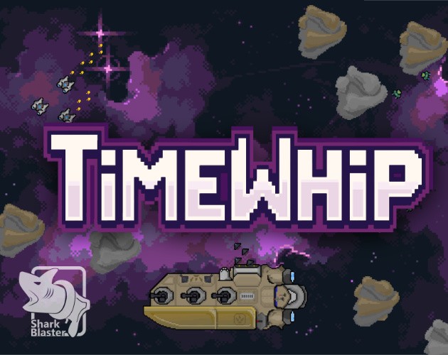 Games like TimeWhip