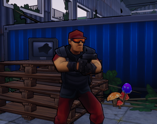 TPS Image