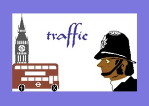 Traffic Image