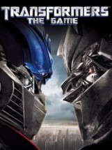 Transformers: The Game Image