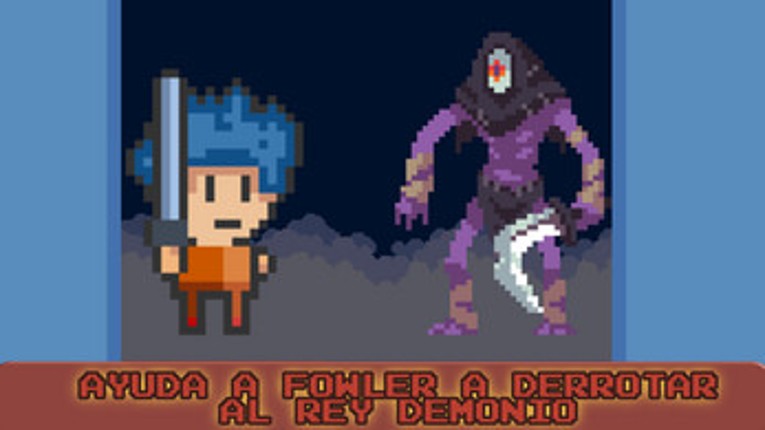 Treasure Hunter Image