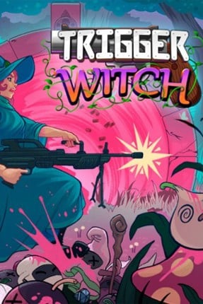 Trigger Witch Game Cover