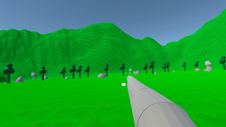 Ultimate Shotgun Championship screenshot