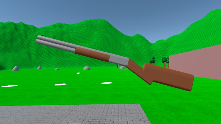 Ultimate Shotgun Championship screenshot