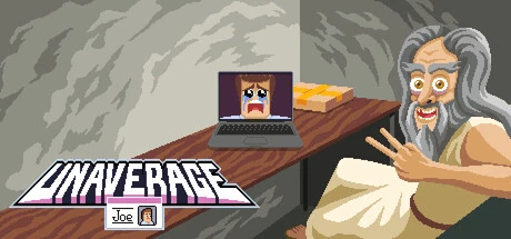 Games like Unaverage Joe