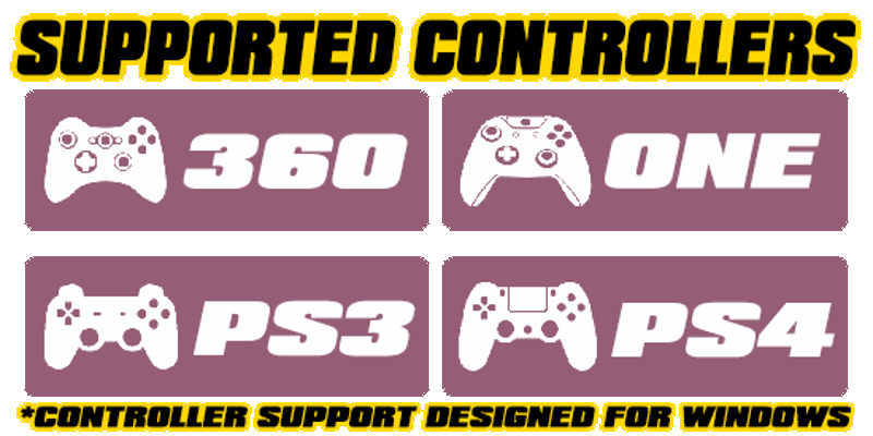 Underworld screenshot