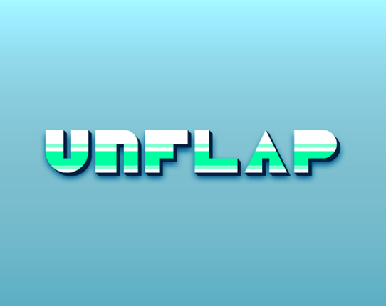 Unflap Game Cover