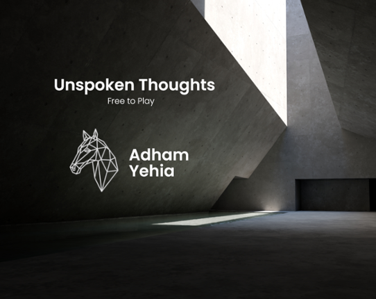 Unspoken Thoughts Image