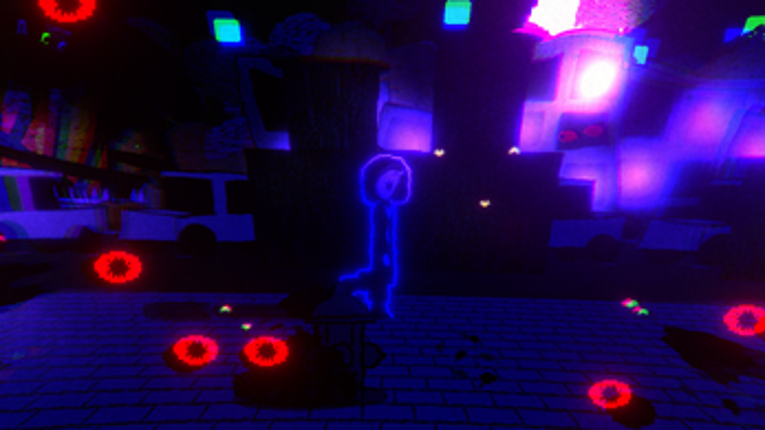 Until Oblivion screenshot