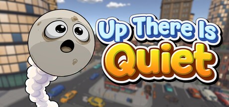 Games like Up There is Quiet