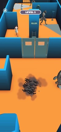 Vampire Bite! screenshot