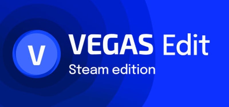 VEGAS Edit 20 Steam Edition Game Cover